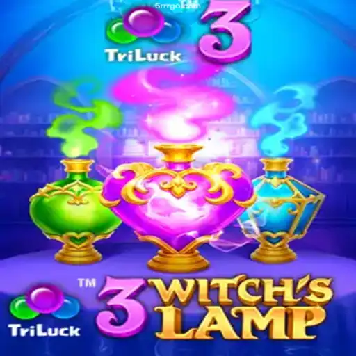 Discover the Magic of 3WitchsLamp: A Mesmerizing Journey into Online Gaming