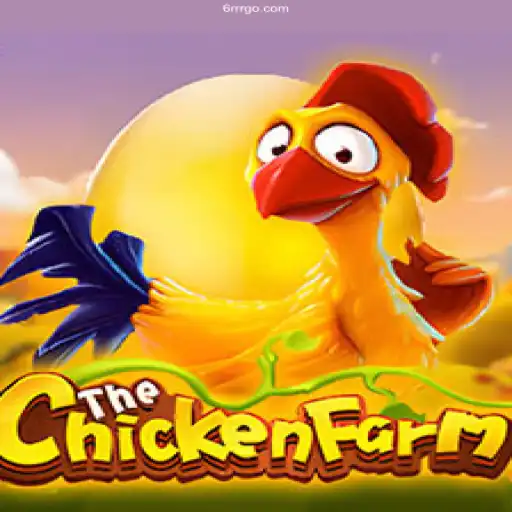 Discover the Thrills of ChickenFarm: An Exploration of Brazilian Online Gaming