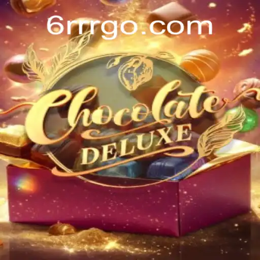 Exploring the Sweet World of ChocolateDeluxe: A Journey into Online Brazilian Gaming
