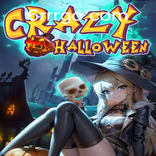Explore CrazyHalloween: A Thrilling Journey into the World of Brazilian Online Games