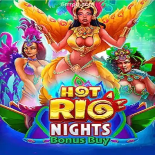 Exploring the Vibrant World of HotRioNightsBonusBuy: The Ultimate Brazilian Online Game Experience