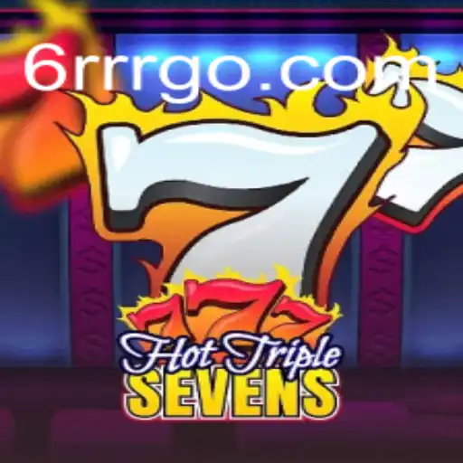 Exploring HotTripleSevens: A Thrilling Journey into Brazilian Online Gaming