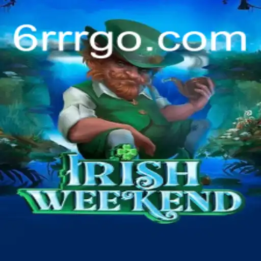 Exploring IrishWeekend – A Dazzling New World of Online Games