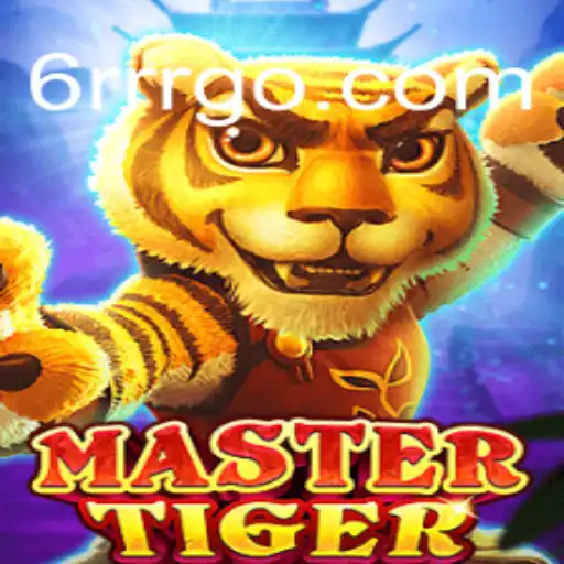Discover the Thrill of MasterTiger: Immerse Yourself in Brazilian Online Gaming