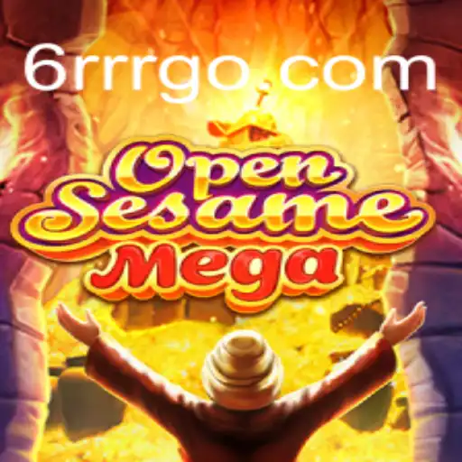 Discover The Thrilling World of OPENSESAMEMEGA