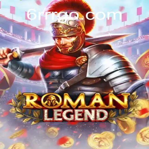 Dive into RomanLegend: Discover the Best of Brazilian Online Games Today