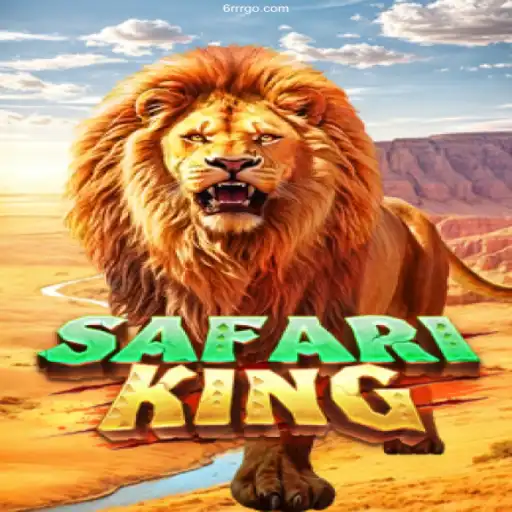 Explore SafariKing: Unveiling the Adventure of Online Gaming with 6RRR.com