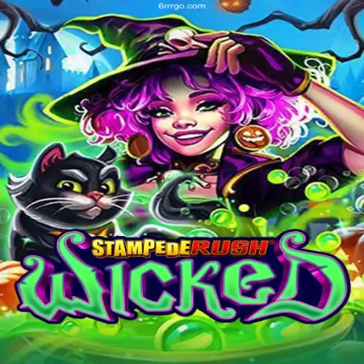 Exploring StempedeRushWicked: A Thrilling Online Gaming Experience