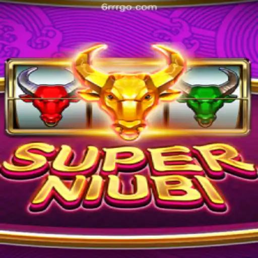 Explore SuperNiubi: Your Gateway to Brazilian Online Gaming at 6RRR.com
