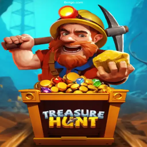 Descubra o Mundo de Aventura com TreasureHunt