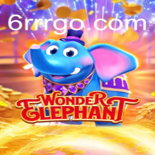 WonderElephant: Explore Adventure in Brazilian Online Gaming