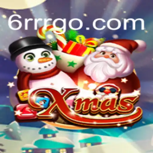 Experience the Magic of Xmas with 6RRR.com: Unveiling the Best of Brazilian Online Games